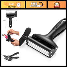 Heavy Duty Tube Squeezer - Big Squeeze Gen 2, Matte Black, USA Made, Easy Use
