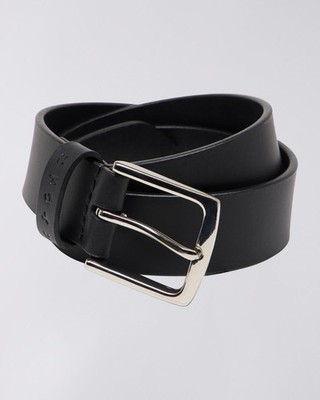 edwin herren gürtel i034240 forever 89.00 black