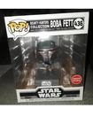Funko Pop Deluxe! Star Wars #436 Boba Fett (Gamestop Exclusive)