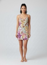 Women’s Mini Summer Dress (M)