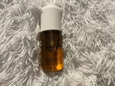 Phlur Vanilla Skin Hair and Body Fragrance Mist 3.0 fl oz/90ml