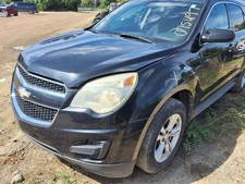 Coolant Reservoir Fits 10-17 EQUINOX 1415493