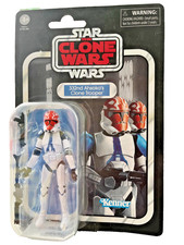 The Vintage Collection Star Wars The Clone Wars - 332nd Ahsoka s Clone Trooper