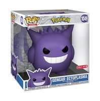 Gadget - Pokemon: Funko Pop! Games - Gengar (Vinyl Figure 1049) -D- Funko
