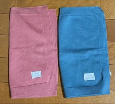 Hermes Baby Hand Towel Set