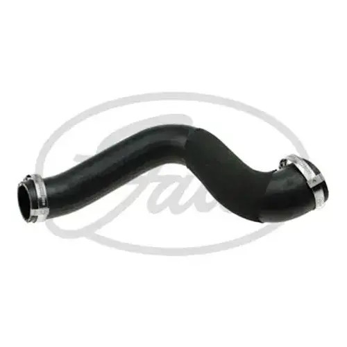 Air duct pipe Polychloroprene (Neoprene) 09-0577 GATES for LAND ROVER