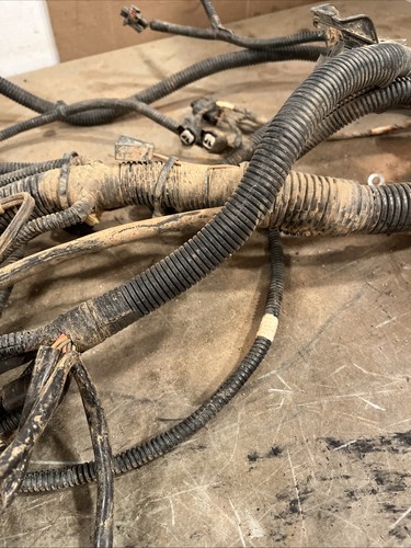 G2 2021 21 POLARIS SPORTSMAN 850 WIRING HARNESS - Picture 23 of 24