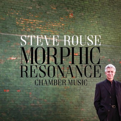David Dzubay Morphic Resonance (CD) (US IMPORT)