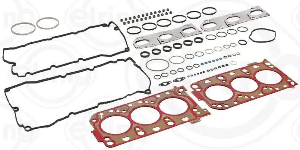 Cylinder head gasket set 510.730 ELRING for PORSCHE PANAMERA MACAN CAYENNE
