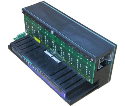 Opto 22 G4A8R Remote Analog 8-channel Multifunction I/O Unit Mistic | eBay