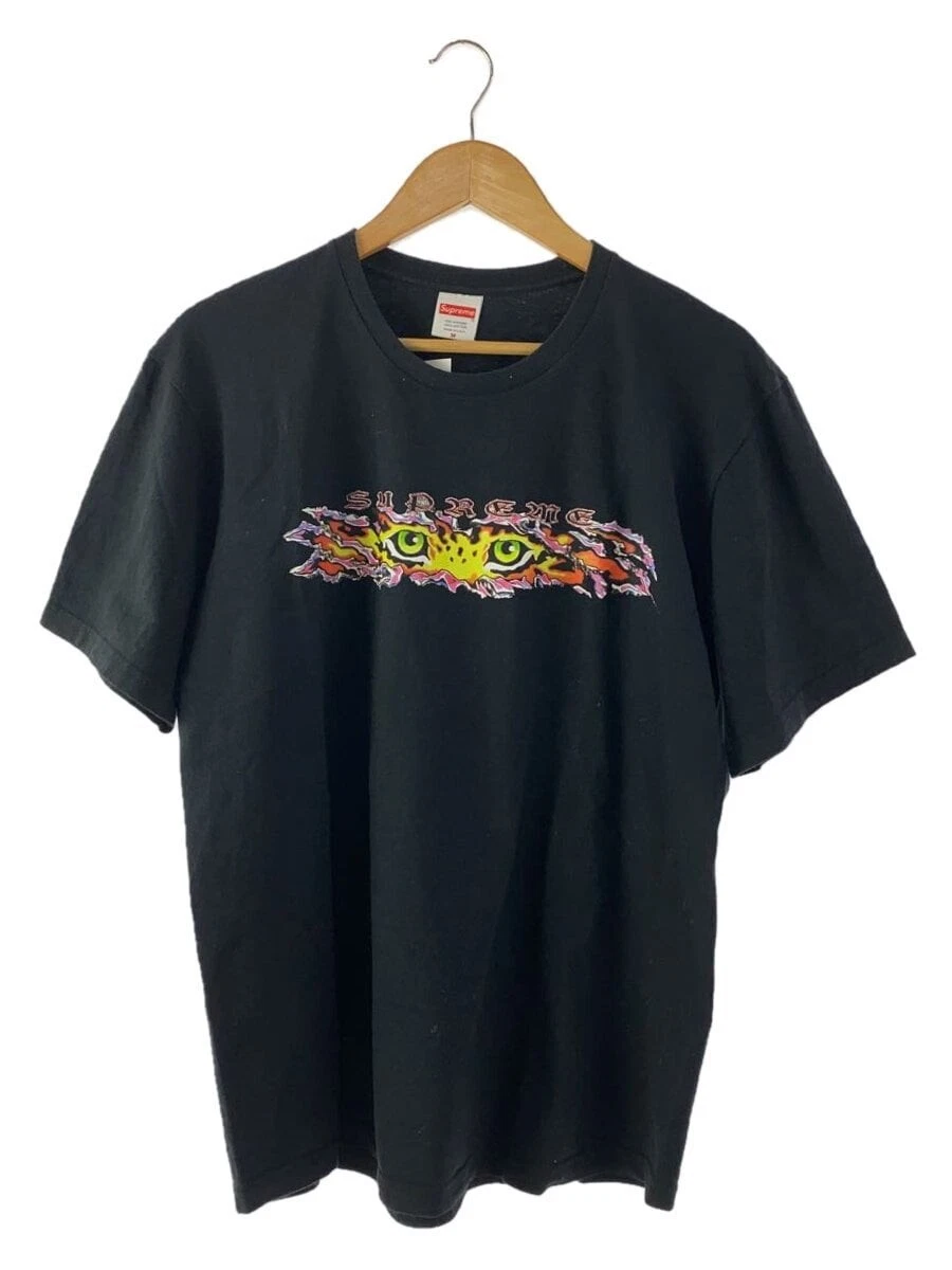 T shirt Supreme Eyes noir M occasion
