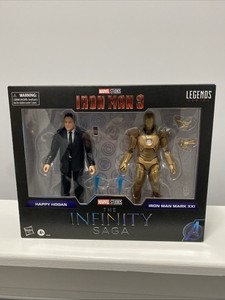 Iron Man 3 Marvel Legends | eBay