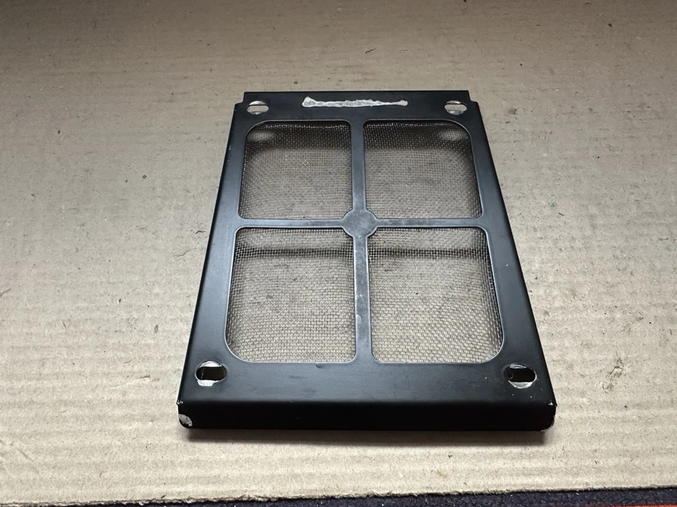 KTM Luftfilterkasten Luftfilter Kasten Deckel LC4 GS RD 400 620 625 SXC 660 SMC - Bild 4 von 4