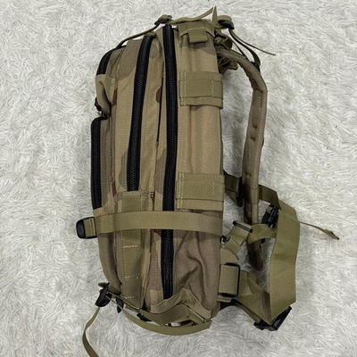 #ad Magforce Tactical Backpack Military Camouflage Used $241.86