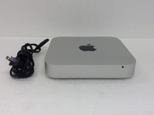 Apple Mac Mini A1347 Late 2014 i5 2.6GHz w/8GB RAM, 1TB macOS Monterey, WORKING