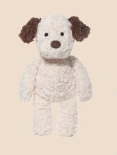 Puppy Dog Plush Toy 13" Cute Stuffed Animal Doll Kids Birthday Gifts