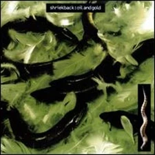 Oil & Gold by Shriekback: Used