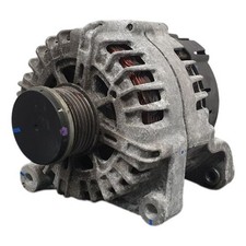 Alternador BMW 4 Series F33 2.0 Diesel Valeo 180amp 14v 12318578608