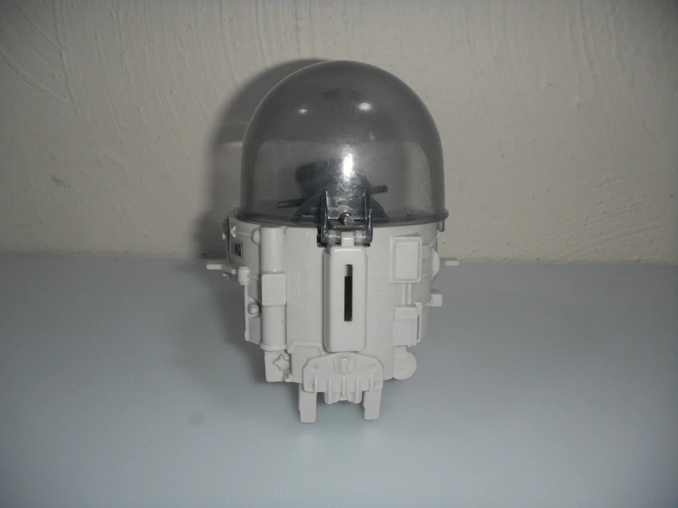 1985 Cobra Flight Pod Vintage G.I. GI Joe 3,75 ARAH *100% полный комплект со сломанным пистолетом - Изображение 4 из 4