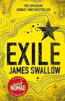 Exile | The Explosive Sunday Times Bestselling Thriller From The Author Of Nomad