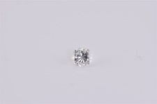 .28ct Loose Natural Round I1 I Diamond 4.1mm x 4.1mm x 2.8mm NOT ENCHANCED