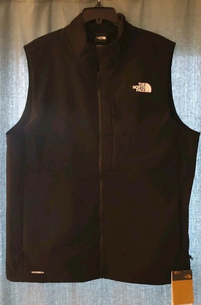 The North Face Apex Bionic Vest Men’s XL Outdoors Gorpcore Hiking Camping Sporty
Opens in a new wind