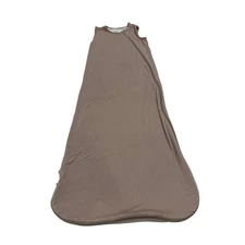 Kyte Baby Sleep Bag L 0.5 Tog in Blush Bamboo 18-24M Pajama Nursey Girls