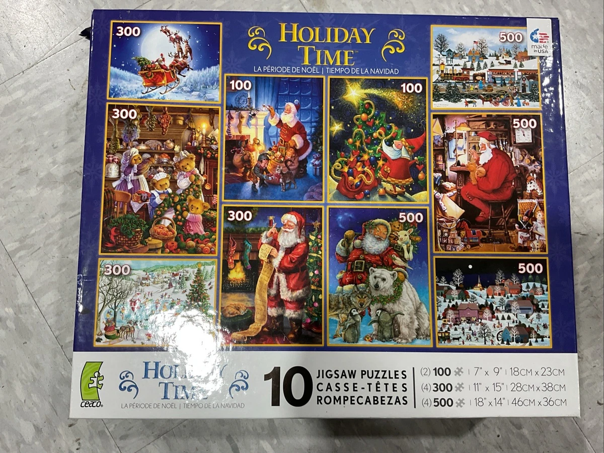 Jane Wooster Scott Jigsaw Puzzles for sale | eBay