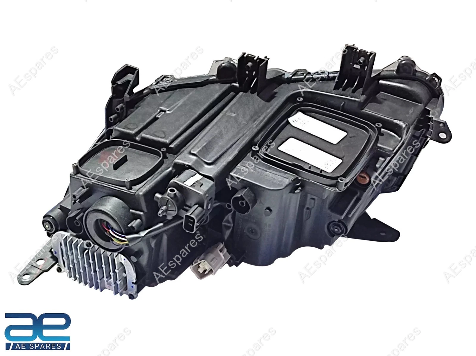 Headlight Head Lamp Assembly RH For Suzuki Vitara Brezza 2020-2022 35100M85S01 view 2