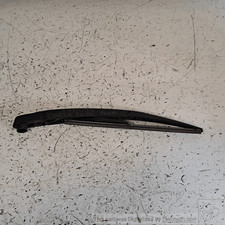 Lunette arrière Peugeot 208