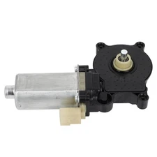 Window Regulator For 2001 2002-2005 BMW 325i Front Right Side With Motor New