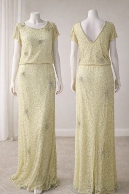 jenny packham dresses size 20 For Special Occasions 