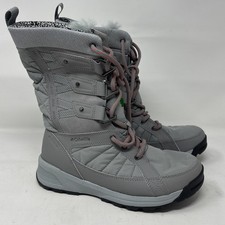 Columbia Womens Meadows Omni-Heat 3D Mid Calf...