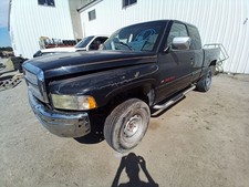AC Condenser Fits 97 DODGE 1500 PICKUP 12212185