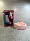 #1049 Luxury Bathtub Barbie Dream Furniture Collection 1978 Mattel Vintage
