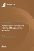 Advances In Mechanical Testing Of Engineering Materials | Buch | Englisch (2023)