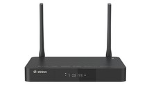 NEW Zidoo Z9X 8K HDR Media Player Android 11 OS Amlogic Player