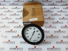 Ashcroft 250-2362B Duragauge Pressure Gauge 0-800 FCA6ABB