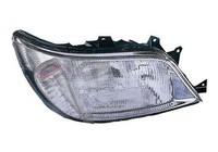 Scheinwerfer Rechts H1/H7 FüR Mercedes Sprinter B901 B902 B903 95-02 9018201161