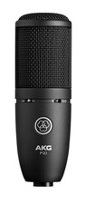 Image of AKG P120 Project Studio Line Condenser Microphone [Ideal for Vocal/Instrument