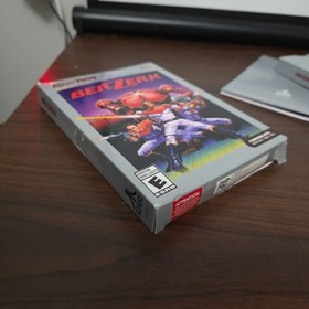 Deep Silver Berzerk Atari 2600+/7800/7800+ 7800