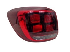 Rückleuchte Links Passt für DACIA SANDERO II 1.0 SCE 75 FACELIFT