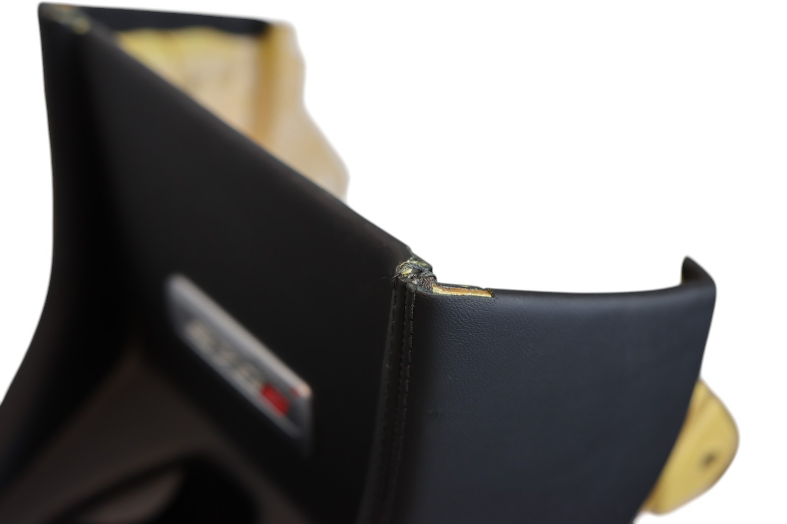 McLaren 570S 2016-2020 FRONT+RIGHT Center console