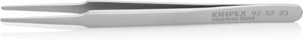 Knipex 92 52 23 Pinzetta Universale Inox - Ordina Ora per Precisione