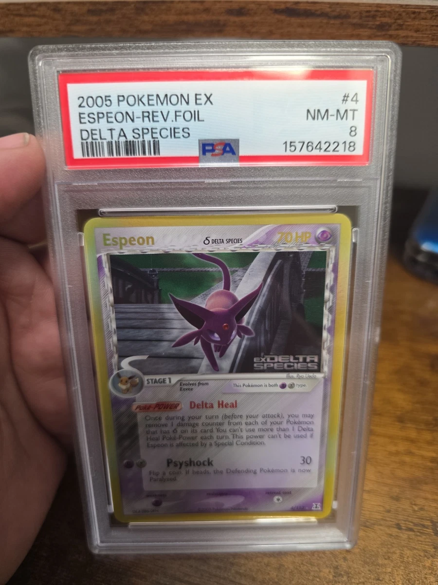 Espeon