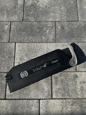 Tranz x 36V 11 AH 396 WH Li-Ion Akku JD-PST - DEFEKT!