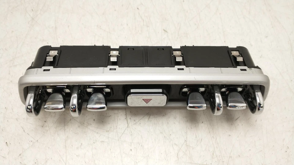 GWM ORA FUNKY CAT HEATER AC CLIMATE CONTROLS  23-25 - Image 2 of 4