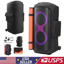 Protective Carrying Bag Case For JBL PARTYBOX 710 Speaker Dustproof Cloth Cover