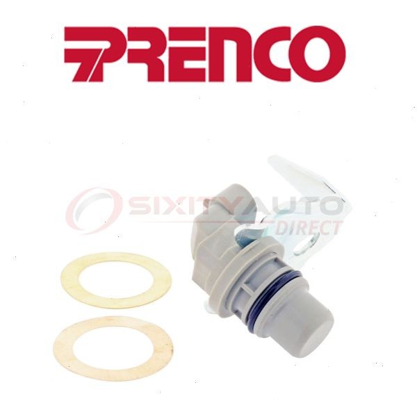 Prenco 4E-1066 Camshaft Position Sensor for 2CAM0204 235-1110 Engine yk