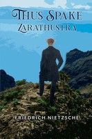 Thus Spake Zarathustra Friedrich Nietzsche Taschenbuch Kartoniert / Broschiert